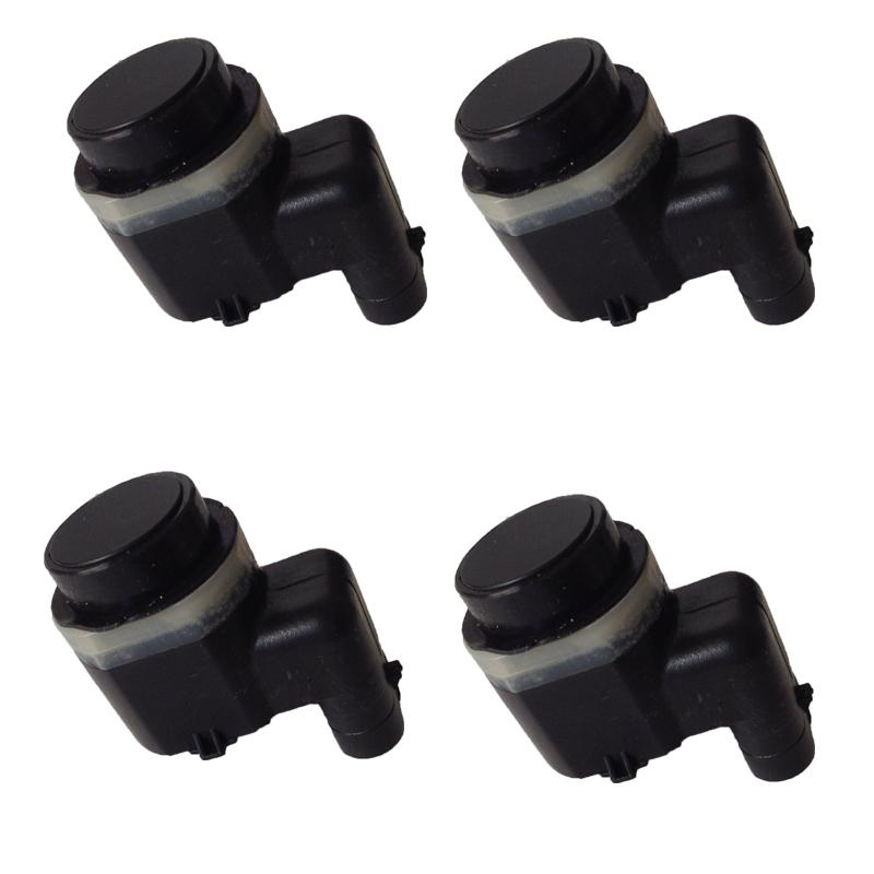 

Датчик парковки PDC, радар для парковки, 4 шт., 30786512 для VOLVO C30 C70 S40 S60 S80 V40 V50 V60 V70 XC60