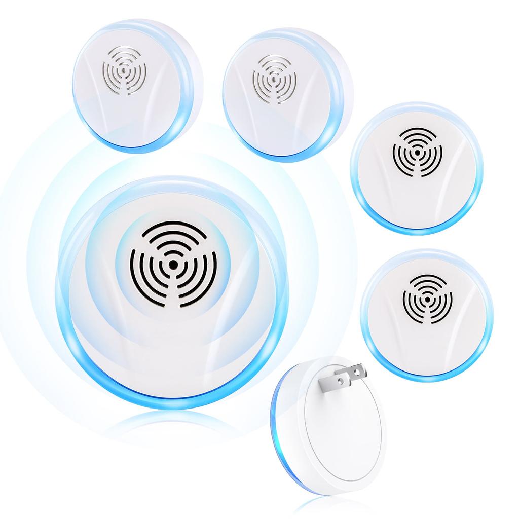 Intelligent Electronic Mosquito For Living Room And Kitchen Mosquit