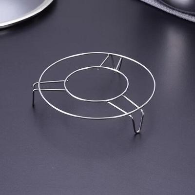 Wutuo Stainless Steel Steamer & Grill Rack Set