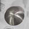 ZISIZ 304 Stainless Steel Mixing Bowl Set
