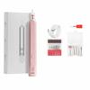 Cordless Manicure Machine Low Noise Electric Nail Grinder Gift Nail File Machine  Cuticle Care