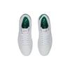 Puma Smash V2 White Amazon Green Unisex Sneakers Team-Gold 365215-36