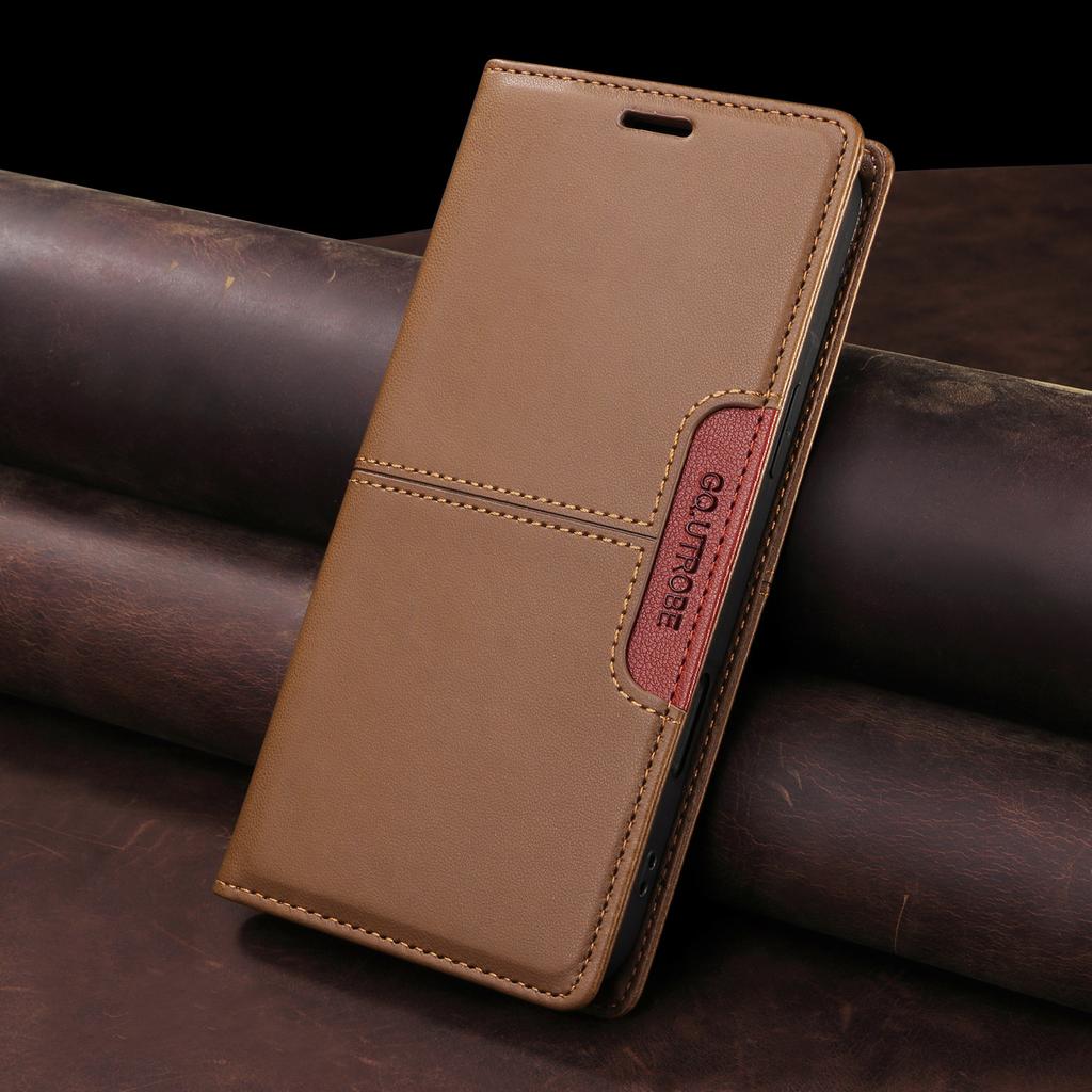 Leder Flip Wallet Hülle Für Samsung Galaxy S24 S23 S22 S21 S20 FE S10 S25 S24 Plus Book Case Kartenhalter Funda Schutzhülle