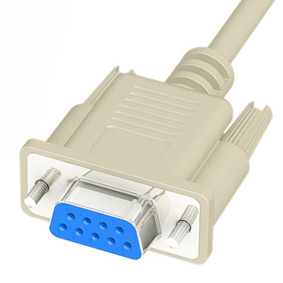 VGA Verlängerungskabel 150/300cm 9-polig Stecker Professionell HD-kompatibel zu Buchse Verlängerungskabel Adapter