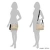 MARC JACOBS MINI TRAVELER TOTE MISC [Marc Jacobs] 260-BEIGE [Item]