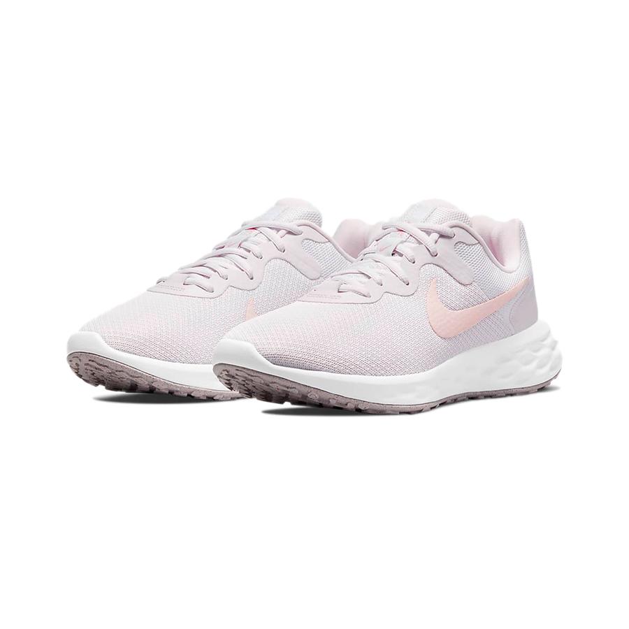Nike Revolution 6 Next Nature 'Light Violet Champagne' Women's Running Shoes DC3729-500