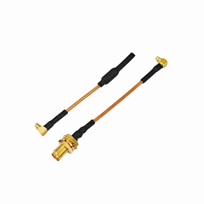 SPEEDY BEE MMCX 5.8G Antenna & SMA to MMCX Adapter Cable