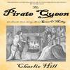 The Pirate Queen by Charlie Hill Paperback Book 9781913432584
