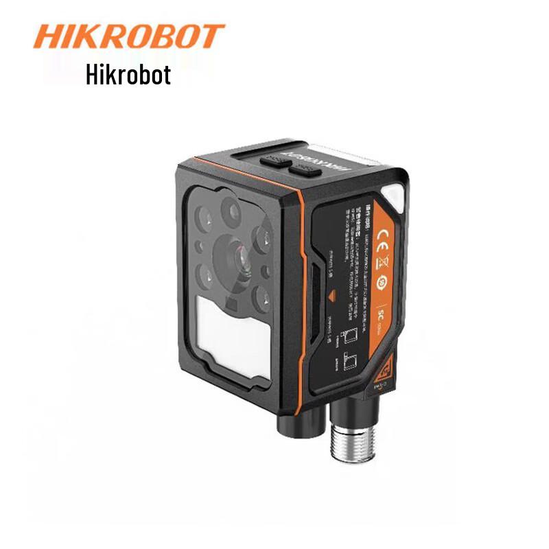 HIKROBOT Vision Scanning Sensor