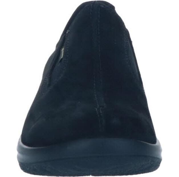 Women's Slip-ons Legero Softboot 4.0 2-009568 0000 Black
