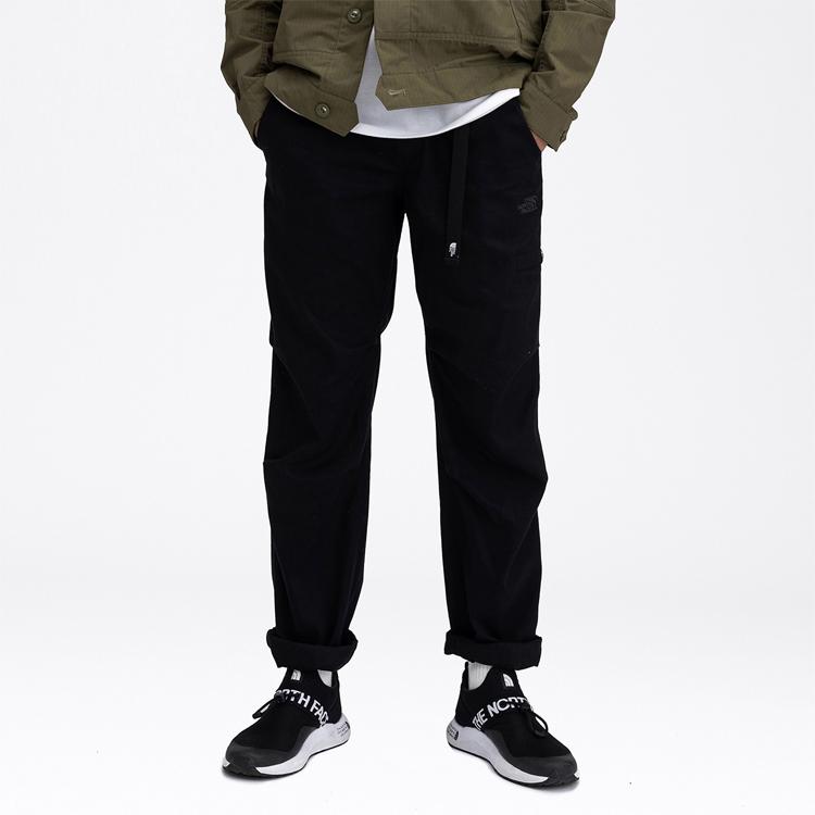 THE NORTH FACE Casual Pants Men's Black NF0A49C8-JK3