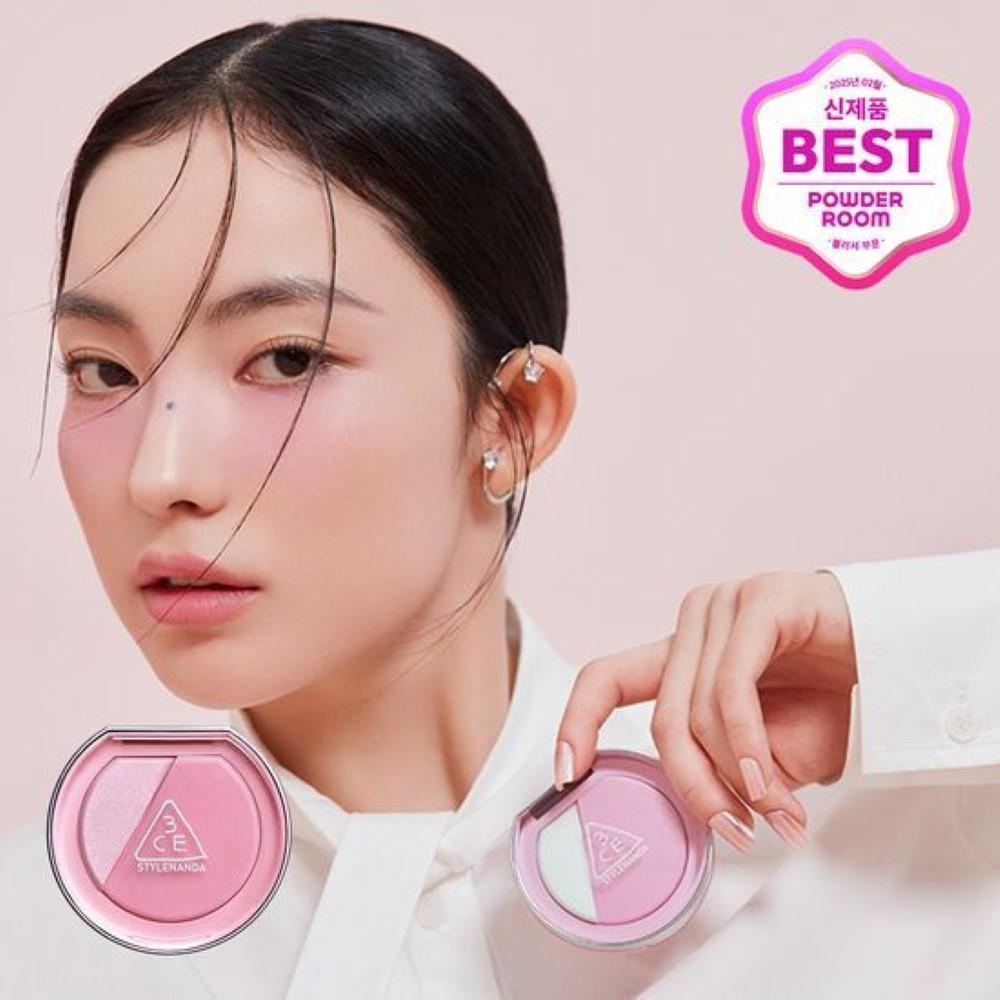 3CE Blushlighter Blusher