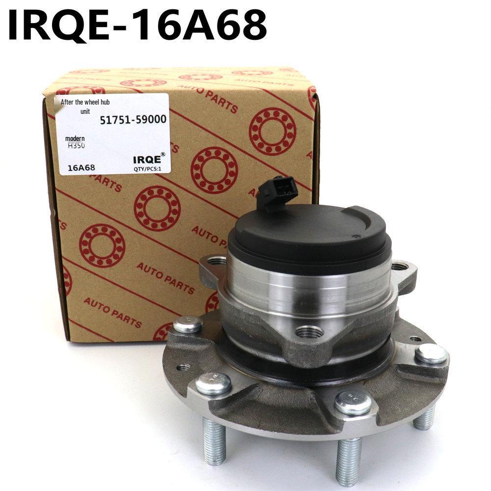 Rear Hub Unit Bearing Assembly 51751-59000 for Hyundai H350