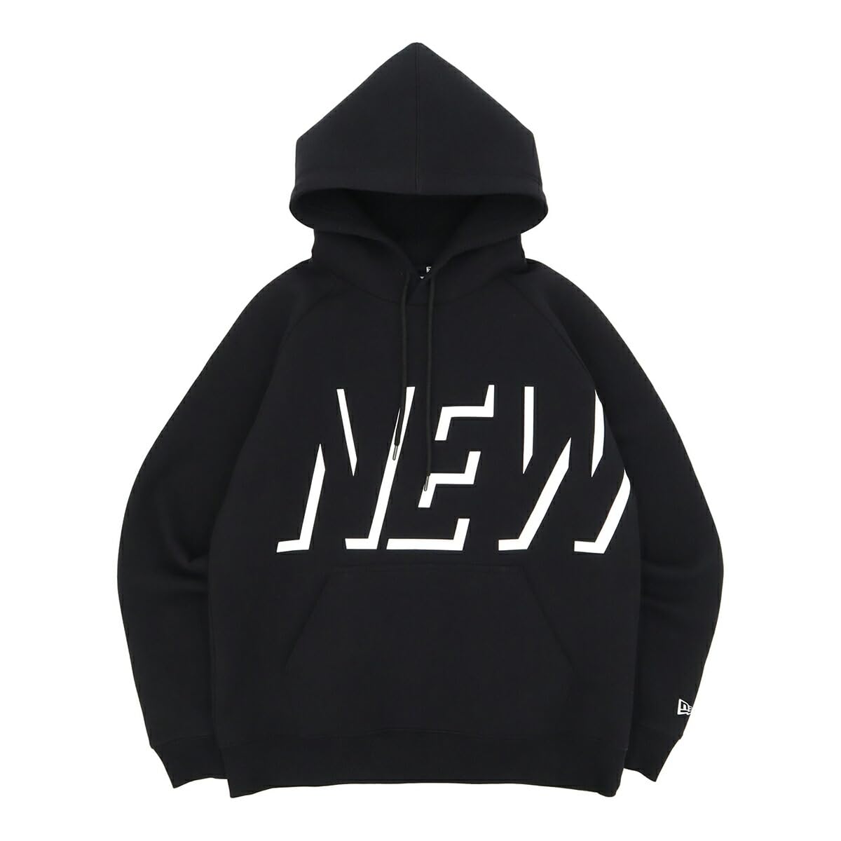 

Спортивная одежда с капюшоном Shadow Logo Black L PA TECH SW PH SHADOW LOGO BLK [New Era]