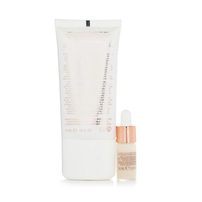 CHARLOTTE TILBURY Super Radiance Resurfacing Facial
