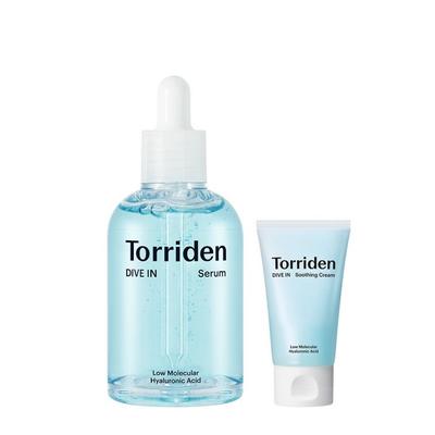 Toriden Dive-in Low Molecular Hyaluronic Acid Serum, 150ml, 1 Unit
