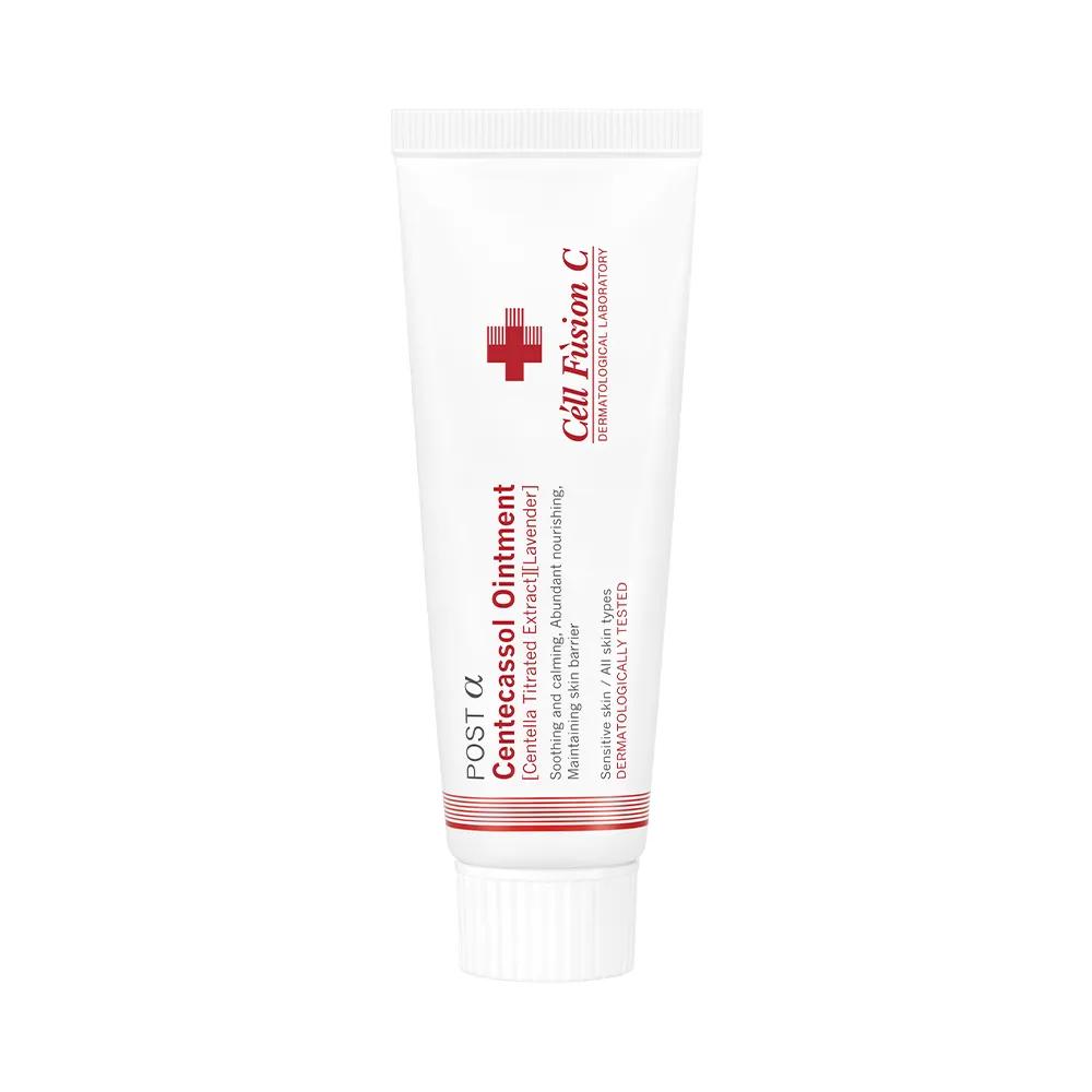Cell Fusion C Post Centecassol Ointment 40ml