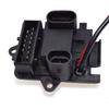 77010-50325 7701050325 Heater Motor Blower Resistor For Renault Trafic Opel Vivaro 2001-2014 7701046941 4409452 91158691 New