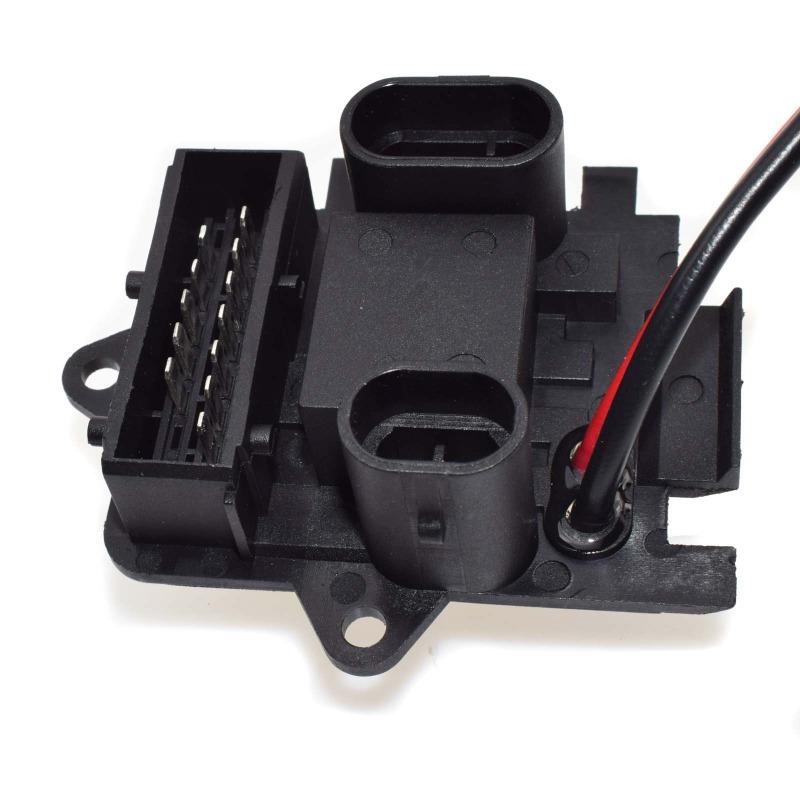 77010-50325 7701050325 Heater Motor Blower Resistor For Renault Trafic Opel Vivaro 2001-2014 7701046941 4409452 91158691 New