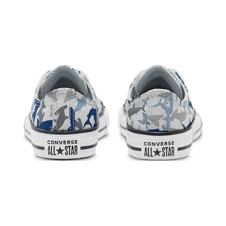 (PS) Converse Chuck Taylor All Star Kids' 666890C