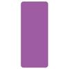 WEZHOpu Anti-Slip Rubber Yoga Mat