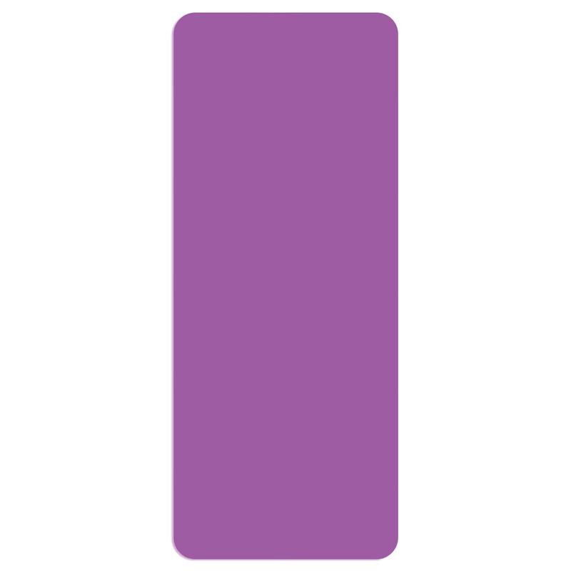 WEZHOpu Anti-Slip Rubber Yoga Mat