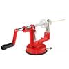 Manual French Fry & Fruit Shredder: Potato Strip & Fruit Cutting Machine