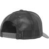 Flexfit Homme Casquettes / Casquette Trucker mesh Retro Colored Front