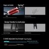 Iron Curtain Cloud Electronic Hand Grip Strengthener