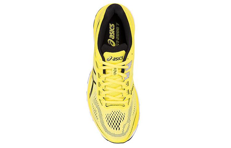 Asics GT 2000 7 'Lemon Shark' 1011A158-750