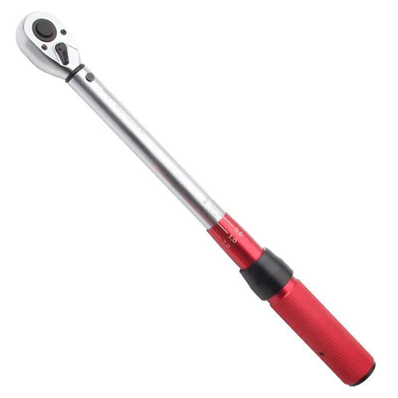 Jetech High-Precision Adjustable Torque Wrench