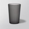 Großhandel 350ml 400ml Einfacher Stil Kunststoff Zahnbürstenhalter Becher Set aus Vier Tragbare Badezimmer Becher für Zuhause Hotel Wohnheim Nutzung