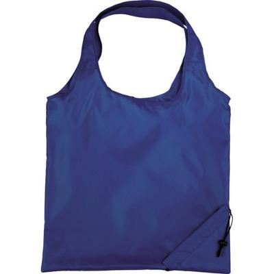 Bungalow Foldable Polyester Tote