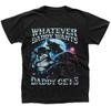 What Ever Daddy Wants Daddy Gets, Werewolf Memes, Funny Cringe Shirt, Funny Meme Shirt, Meme Shirt, Offensive Meme Shirt, Gen Z T-Shirt