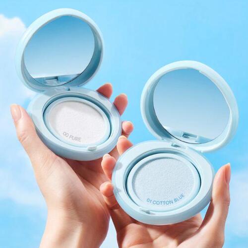 TOCOBO Blur Finish Sun Cushion SPF50+ PA++++ 13g