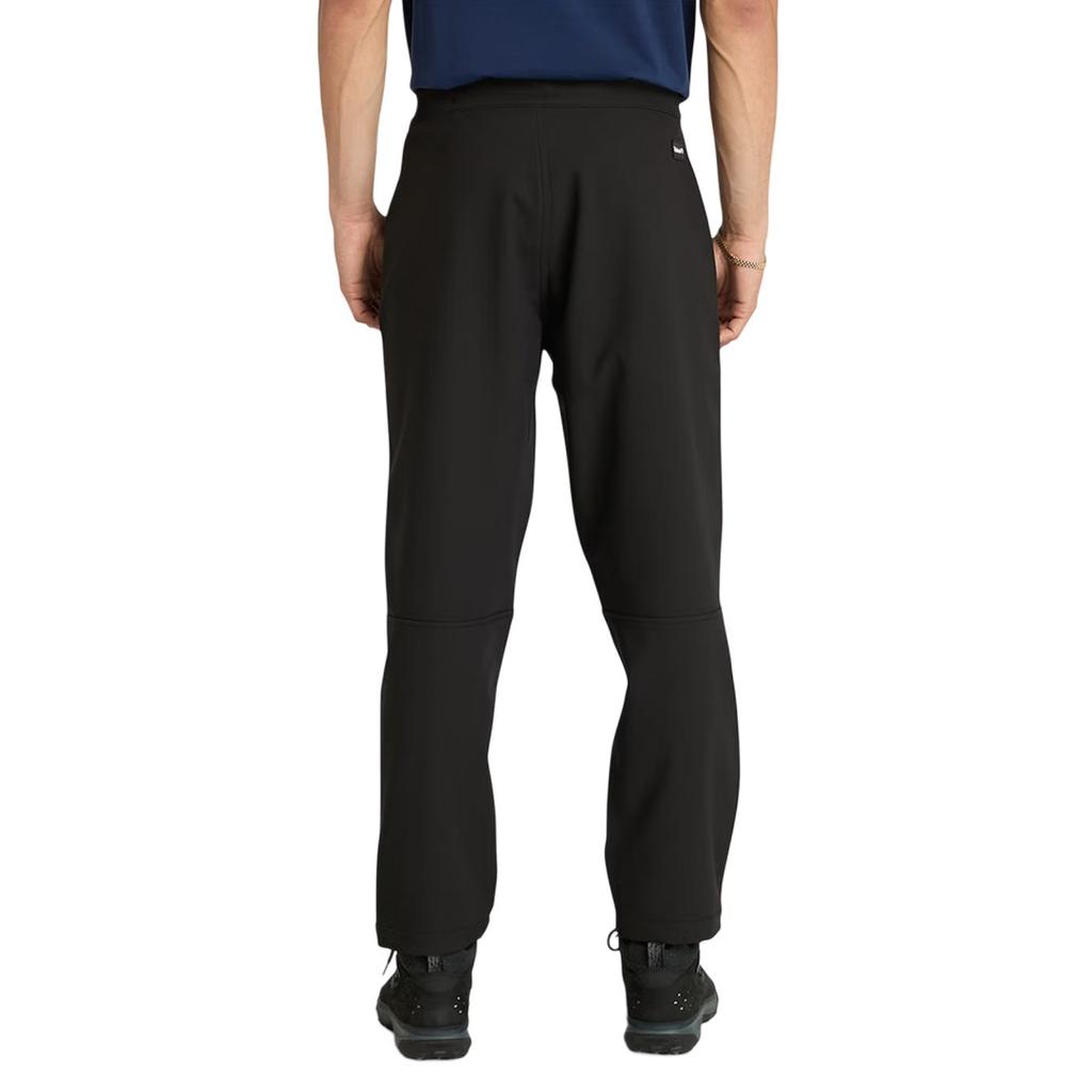 Timberland Solid Color Comfortable Sports Casual Pants Men Pants A2QE8-001