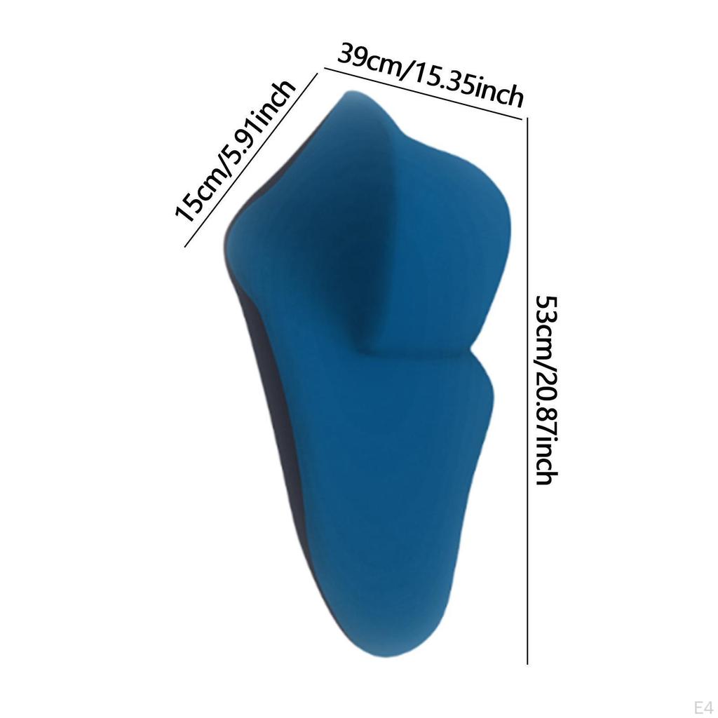 Comfortable Headrest Cushion for Office Chairs, Ideal Men And Women