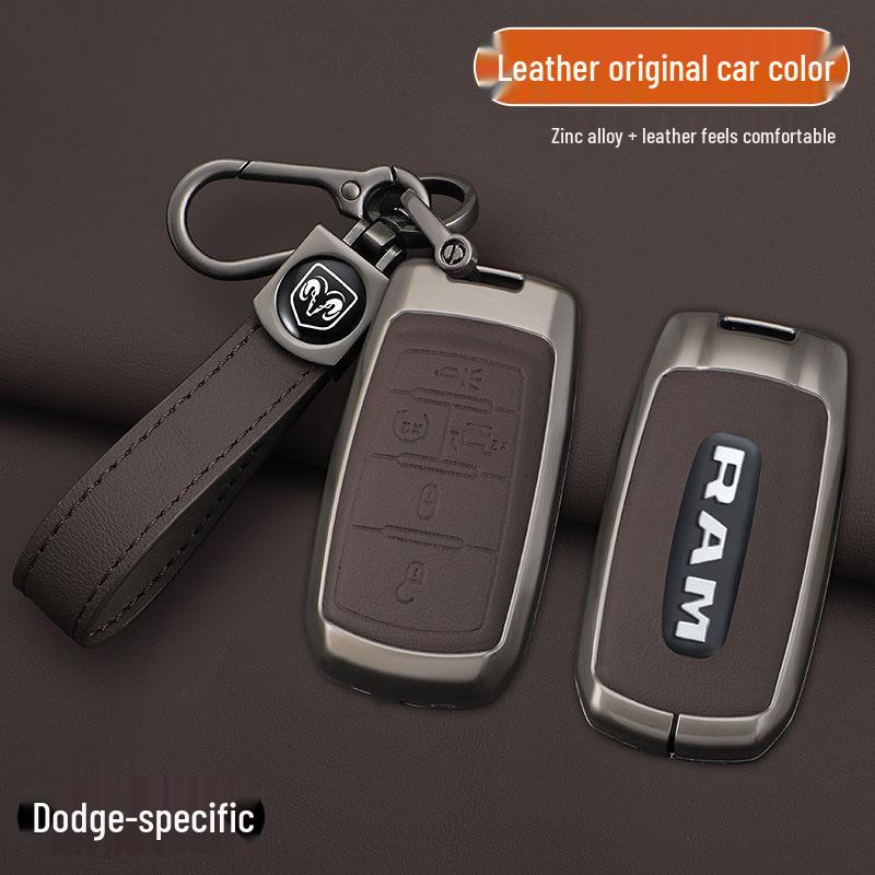 Dodge C-type Key Case