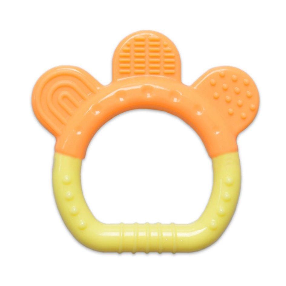 Beaded Baby Molar Stick Toy 