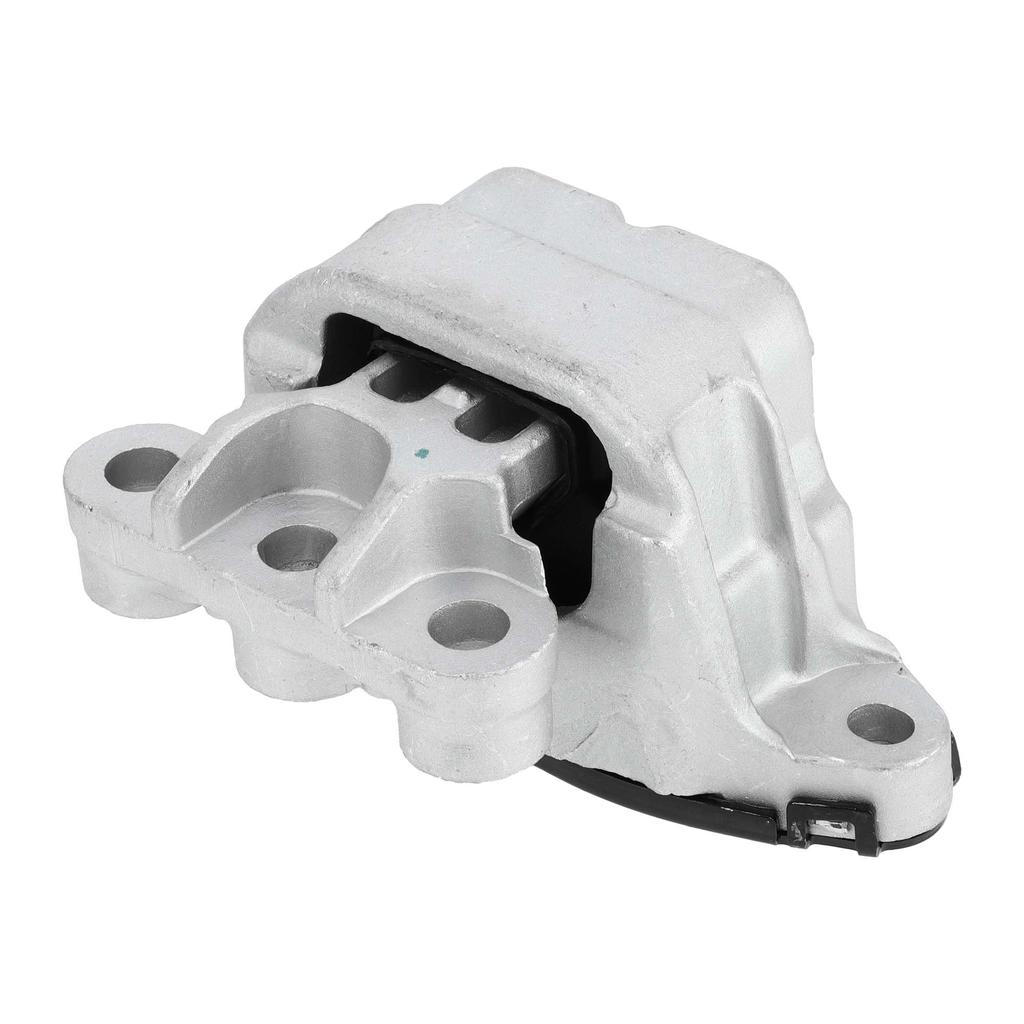 Motoforti Engine Motor Mount for Buick Encore 2013-2022, Part Number 95418203, Silver Tone.