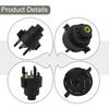 4A0905849 Ignition Switch 4A0905849B For Porsche 996