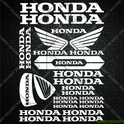For Stickers Motorcycle Sticker Decal Helmet Moto Modification Reflective Decals