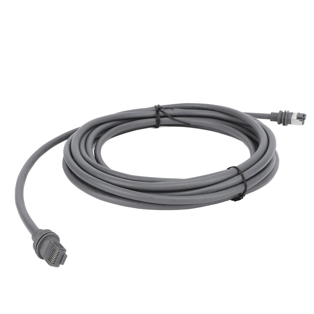 for Gen 3 Satellite Cable Extension 26AWG 1200Mbps Weatherproof Plug and Play for Rectangular Satellite V3 4.6M(15FT)