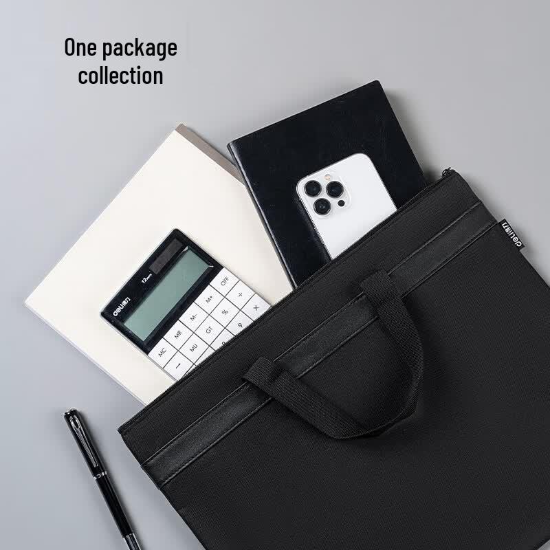 Deli 5820 Business Laptop Briefcase