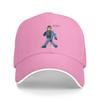 Summer Rapper Kendrick Lamar Baseball Cap Say Drakes Outdoor Sports Y2k Sun Trucker Hat UnisexTeens Adjustable Baseball Caps