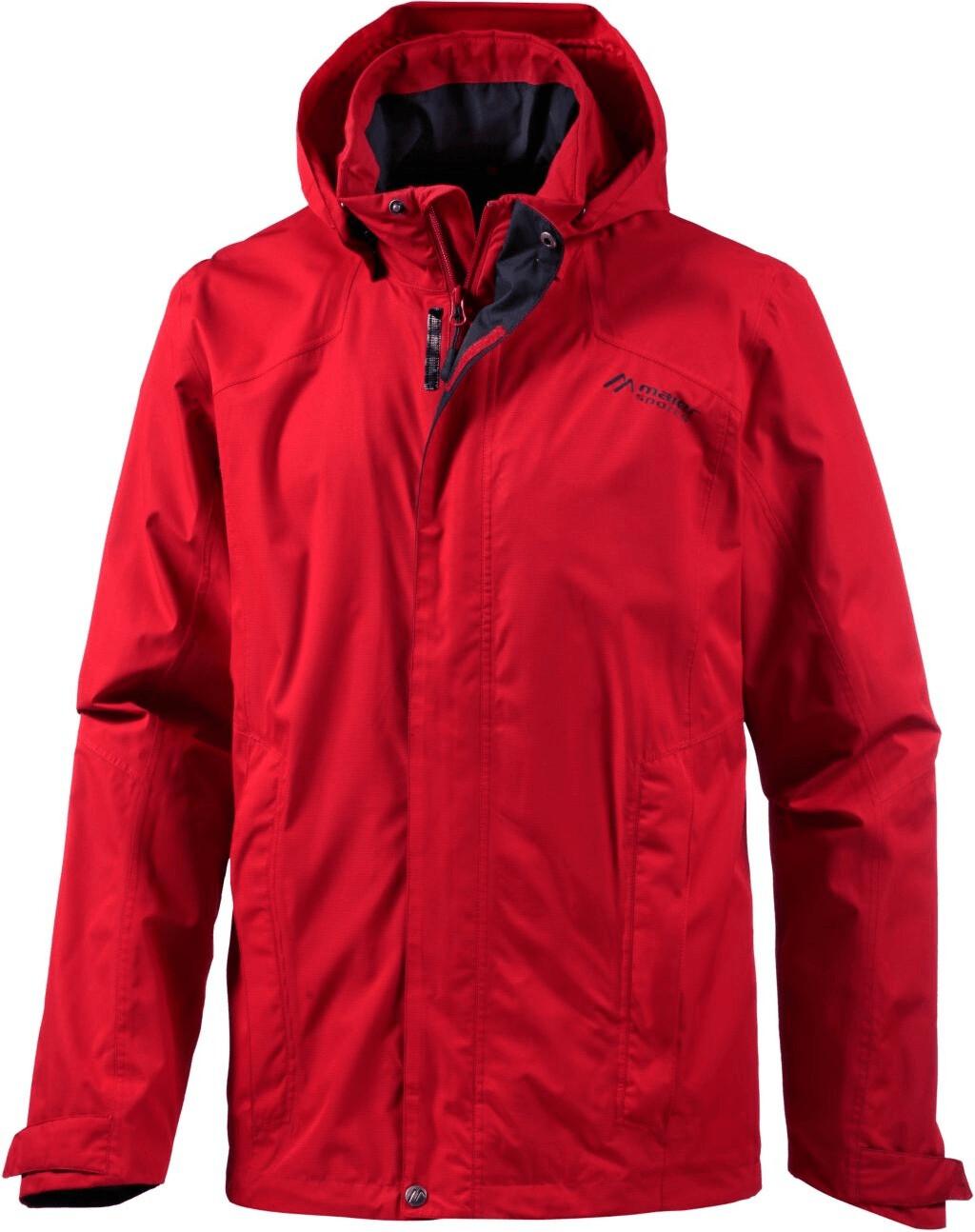 

Куртка Maier Спортивная функциональная куртка Metor M 98