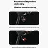 Waterproofs Bicycles Back Light Intelligent Bikes Tail Light Cycling Safety Brake Taillight Brake Sensing Bike Rear Light