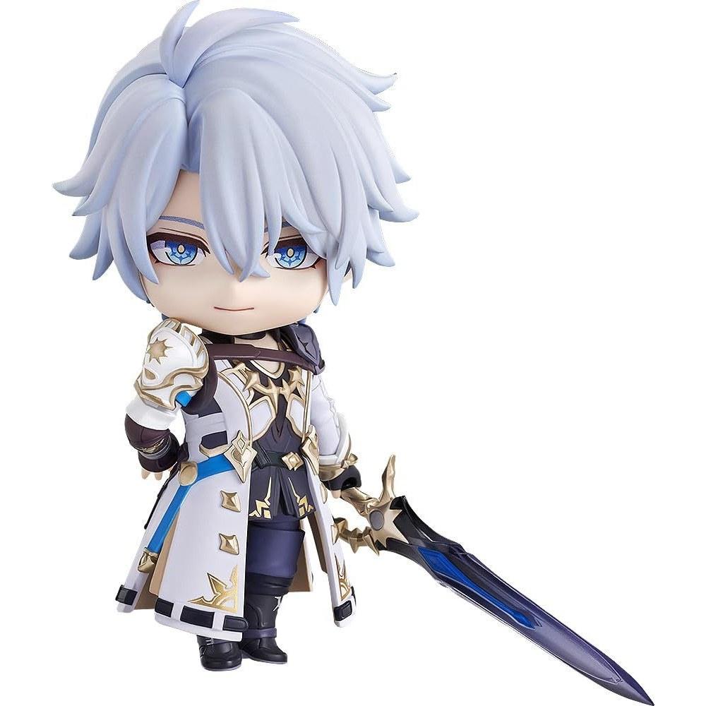 Good Smile Company Nendoroid Honkai Star Rail Phynon Non-scale Plastic Painted Movable Figure