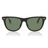 Ray Ban Rb2140f Original Wayfarer Asian Fit 901 Unisex Sunglasses