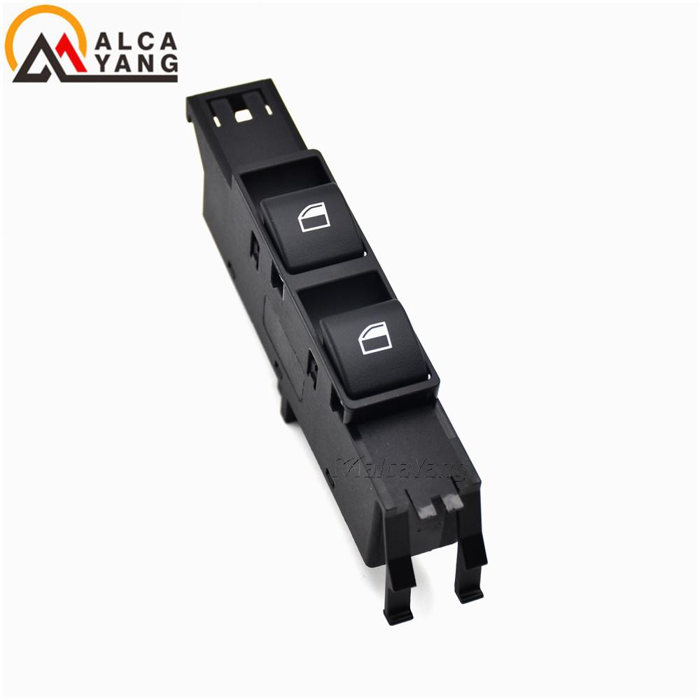 Front Power Window Control Switch For BMW 3Series E46 Coupe 2 Door 1999-2006 Accessories 6902178 61316902175 61 31 6 902 175